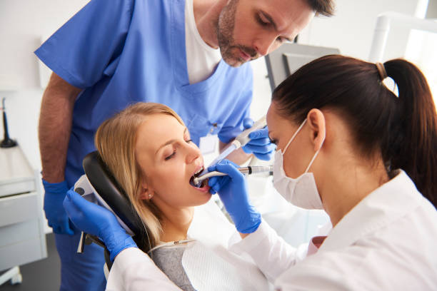 Laser Dentistry in North Patchogue, NY